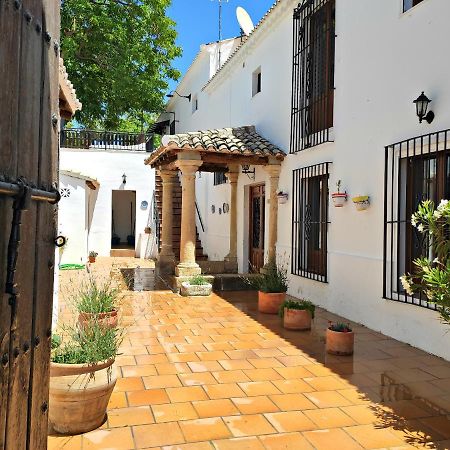 Complejo Apartamentos Rurales Molino De Abajo Ribera Baja  Luaran gambar