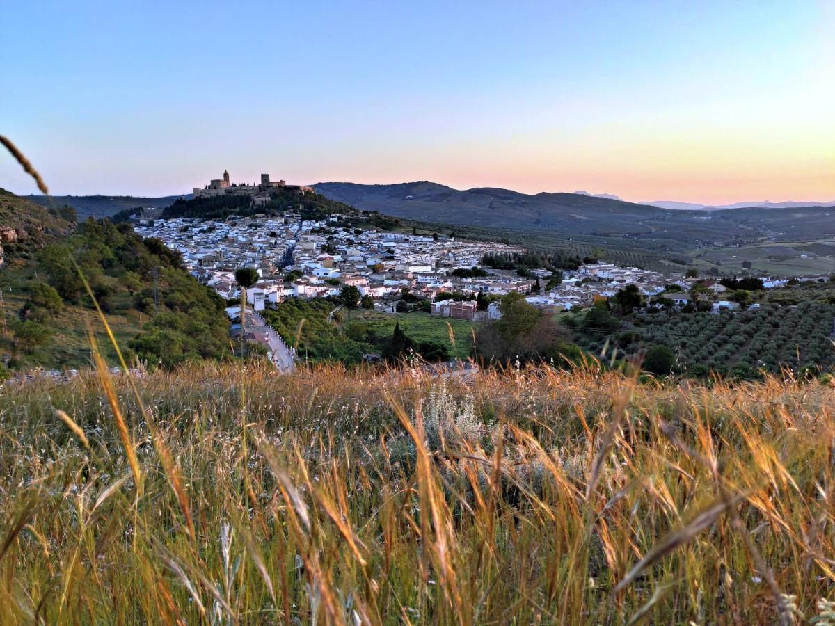 Complejo Apartamentos Rurales Molino De Abajo Ribera Baja  Luaran gambar
