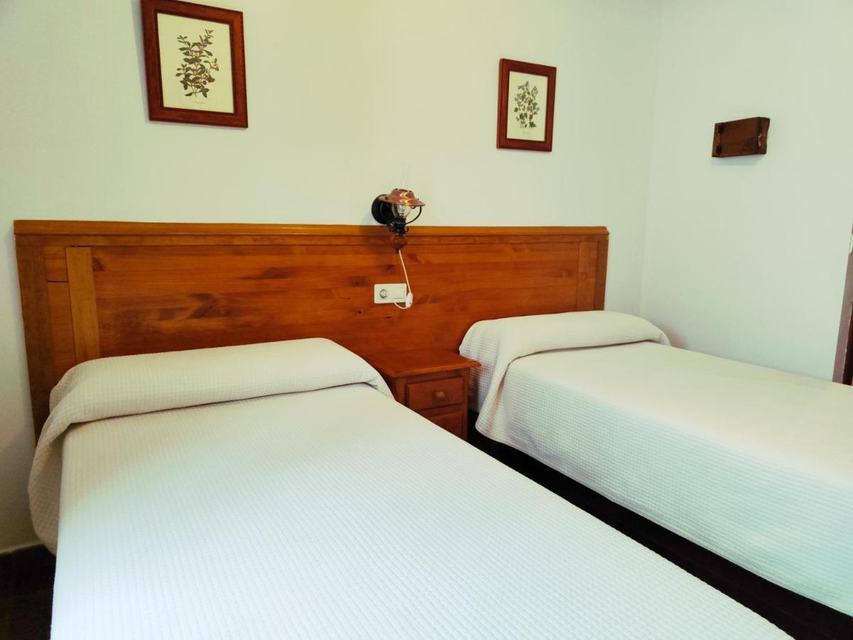 Complejo Apartamentos Rurales Molino De Abajo Ribera Baja  Luaran gambar